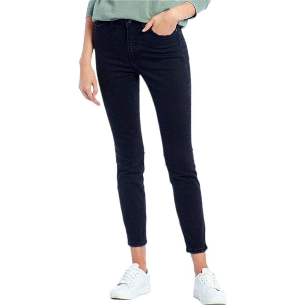 NWT Silver Jeans High Note High Rise Skinny Leg Size W27 L27